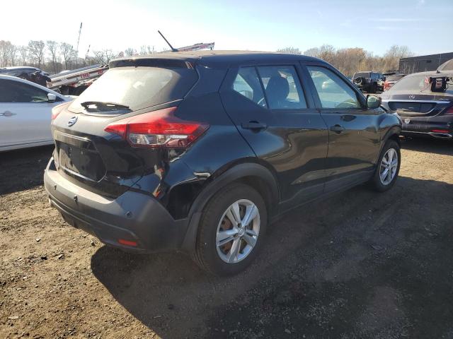 Photo 2 VIN: 3N1CP5BV7LL484239 - NISSAN KICKS S 