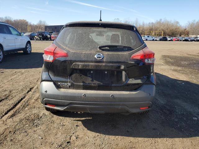 Photo 5 VIN: 3N1CP5BV7LL484239 - NISSAN KICKS S 