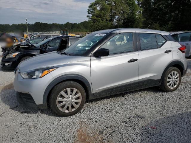 Photo 0 VIN: 3N1CP5BV7LL484967 - NISSAN KICKS S 