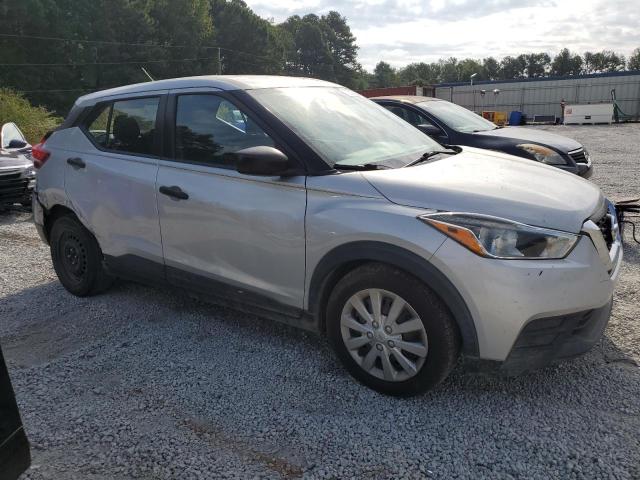 Photo 3 VIN: 3N1CP5BV7LL484967 - NISSAN KICKS S 