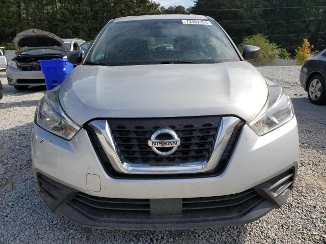 Photo 4 VIN: 3N1CP5BV7LL484967 - NISSAN KICKS S 