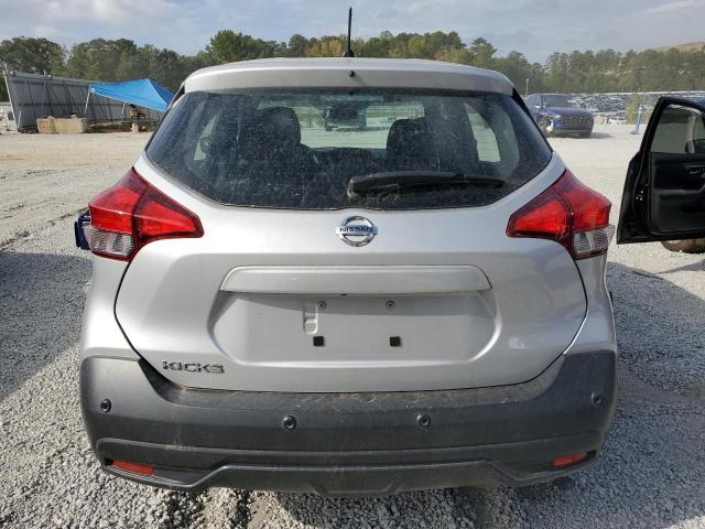 Photo 5 VIN: 3N1CP5BV7LL484967 - NISSAN KICKS S 