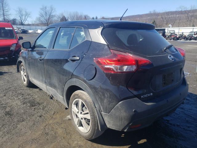 Photo 2 VIN: 3N1CP5BV7LL488212 - NISSAN KICKS S 