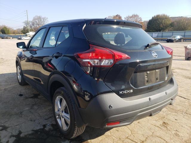 Photo 2 VIN: 3N1CP5BV7LL489330 - NISSAN KICKS S 