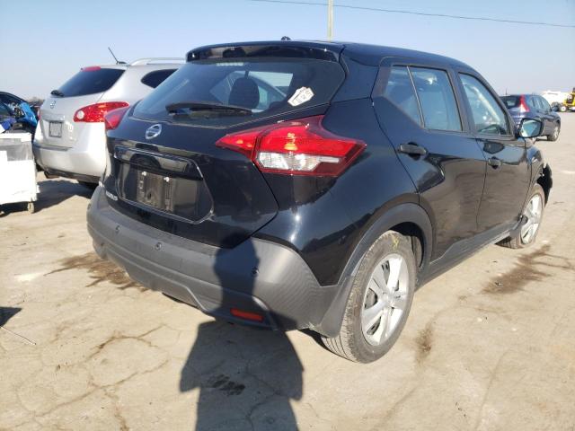 Photo 3 VIN: 3N1CP5BV7LL489330 - NISSAN KICKS S 