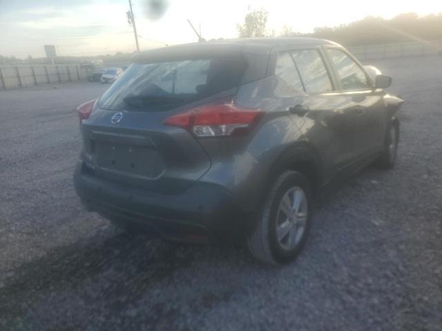 Photo 3 VIN: 3N1CP5BV7LL489912 - NISSAN KICKS S 