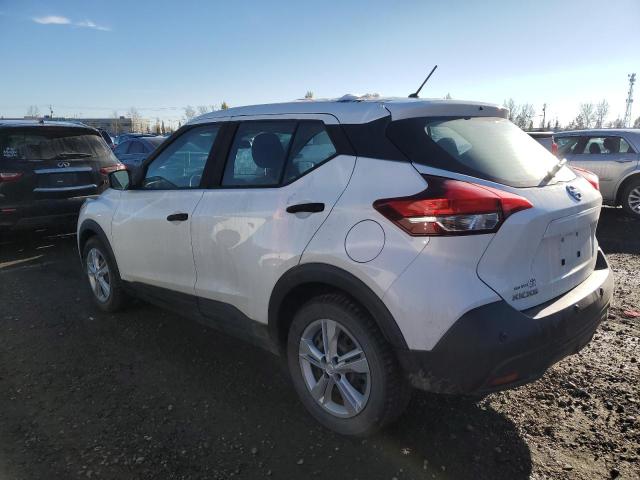 Photo 1 VIN: 3N1CP5BV7LL498707 - NISSAN KICKS S 