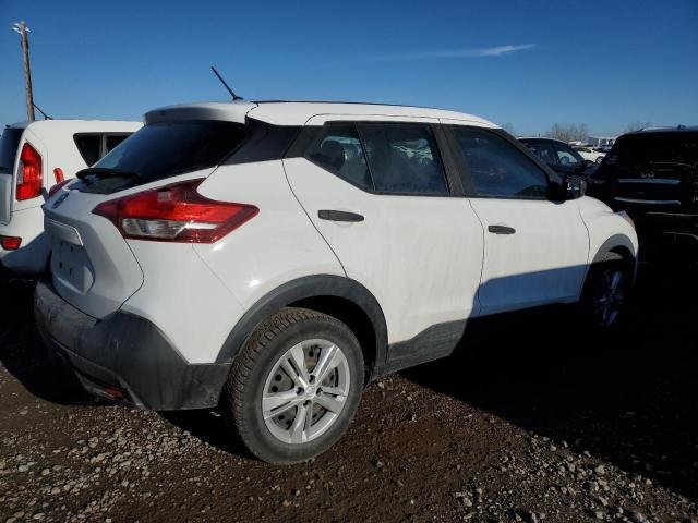 Photo 2 VIN: 3N1CP5BV7LL498707 - NISSAN KICKS S 