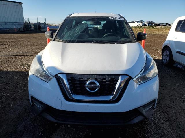 Photo 4 VIN: 3N1CP5BV7LL498707 - NISSAN KICKS S 