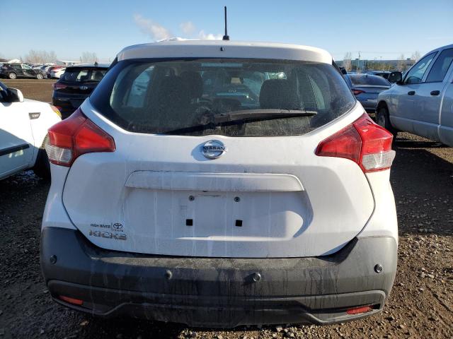 Photo 5 VIN: 3N1CP5BV7LL498707 - NISSAN KICKS S 