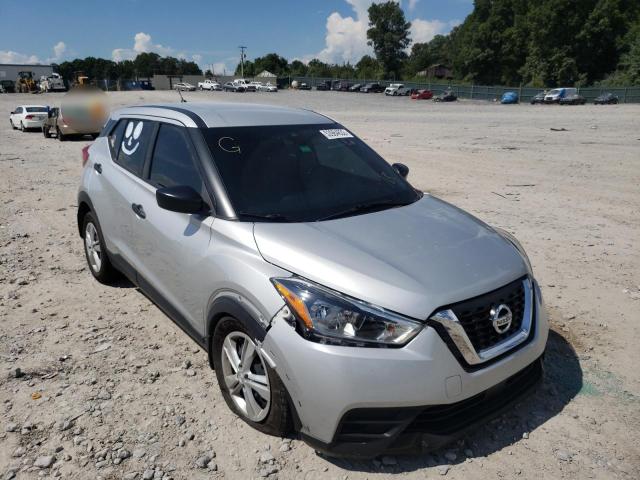 Photo 0 VIN: 3N1CP5BV7LL510855 - NISSAN KICKS S 