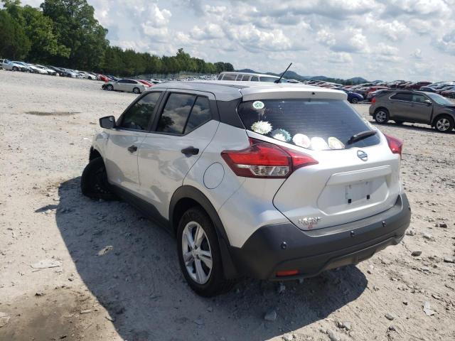 Photo 2 VIN: 3N1CP5BV7LL510855 - NISSAN KICKS S 