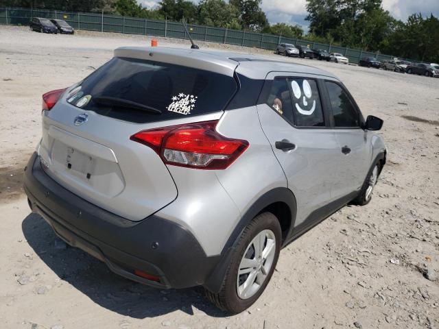 Photo 3 VIN: 3N1CP5BV7LL510855 - NISSAN KICKS S 