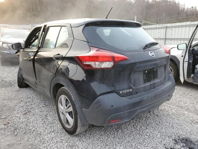 Photo 2 VIN: 3N1CP5BV7LL511701 - NISSAN KICKS S 