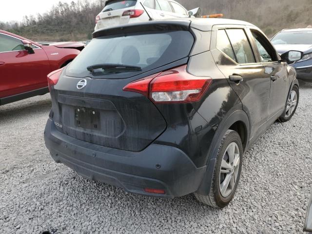 Photo 3 VIN: 3N1CP5BV7LL511701 - NISSAN KICKS S 