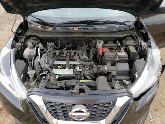 Photo 11 VIN: 3N1CP5BV7LL517823 - NISSAN KICKS 