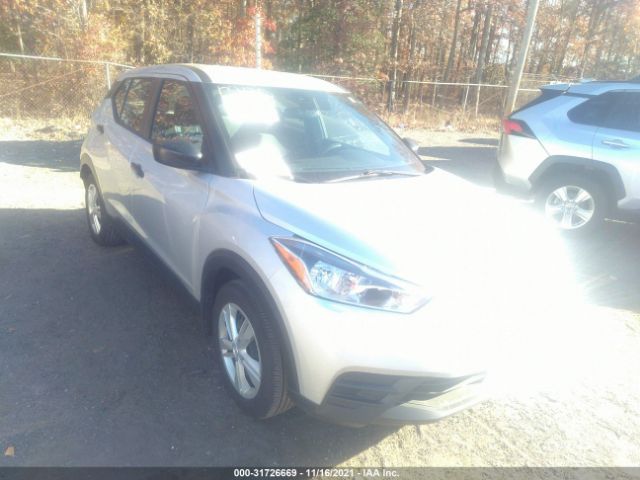 Photo 0 VIN: 3N1CP5BV7LL518115 - NISSAN KICKS 