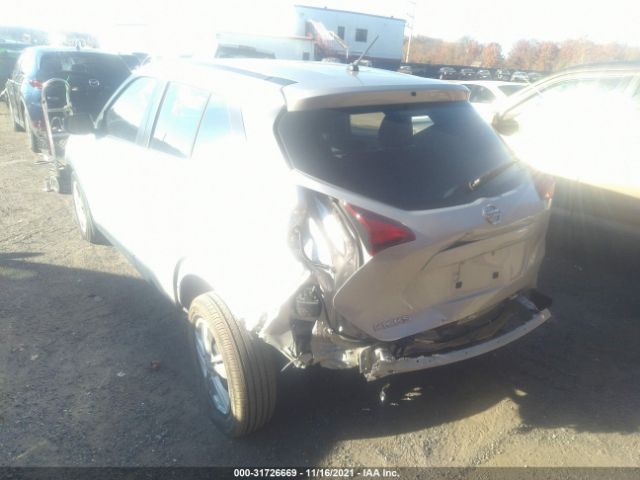 Photo 2 VIN: 3N1CP5BV7LL518115 - NISSAN KICKS 