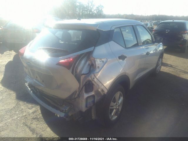 Photo 3 VIN: 3N1CP5BV7LL518115 - NISSAN KICKS 