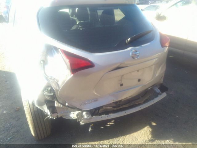 Photo 5 VIN: 3N1CP5BV7LL518115 - NISSAN KICKS 