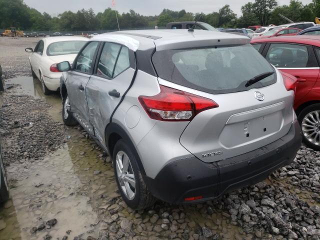 Photo 2 VIN: 3N1CP5BV7LL518857 - NISSAN KICKS S 