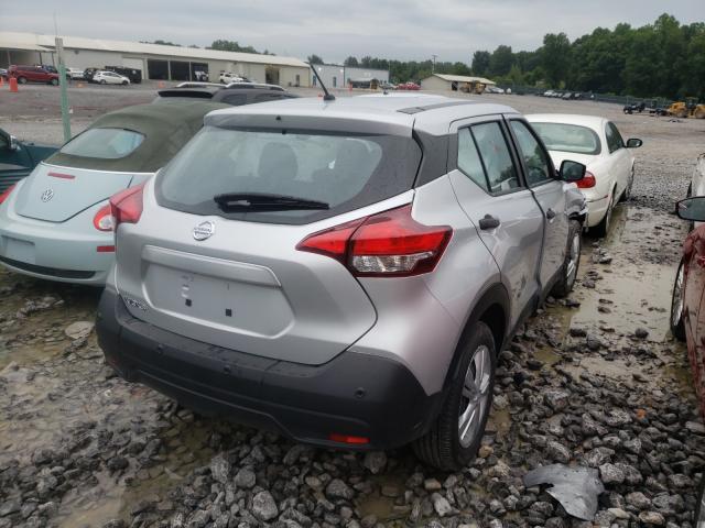 Photo 3 VIN: 3N1CP5BV7LL518857 - NISSAN KICKS S 