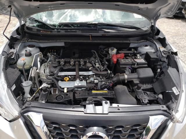 Photo 6 VIN: 3N1CP5BV7LL518857 - NISSAN KICKS S 