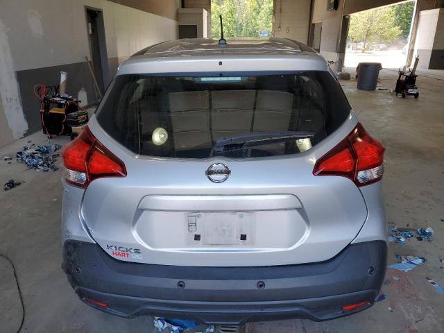 Photo 5 VIN: 3N1CP5BV7LL523024 - NISSAN KICKS 