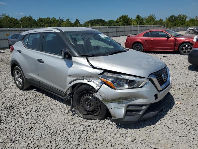 Photo 3 VIN: 3N1CP5BV7LL523413 - NISSAN KICKS S 