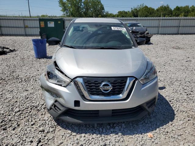 Photo 4 VIN: 3N1CP5BV7LL523413 - NISSAN KICKS S 