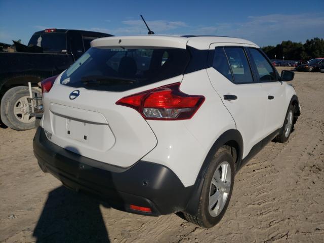 Photo 3 VIN: 3N1CP5BV7LL524836 - NISSAN KICKS S 