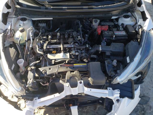 Photo 6 VIN: 3N1CP5BV7LL524836 - NISSAN KICKS S 