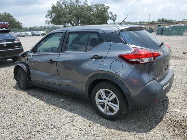 Photo 1 VIN: 3N1CP5BV7LL530832 - NISSAN KICKS S 