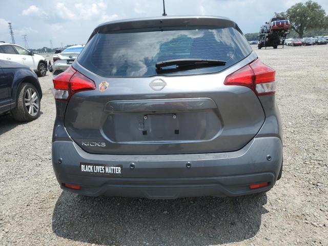 Photo 5 VIN: 3N1CP5BV7LL530832 - NISSAN KICKS S 