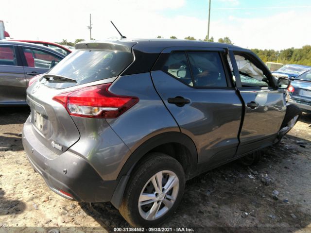 Photo 3 VIN: 3N1CP5BV7LL531219 - NISSAN KICKS 