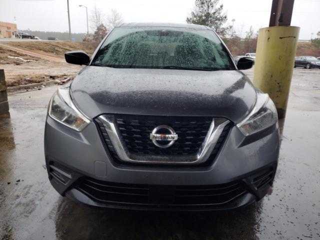 Photo 4 VIN: 3N1CP5BV7LL533231 - NISSAN KICKS 