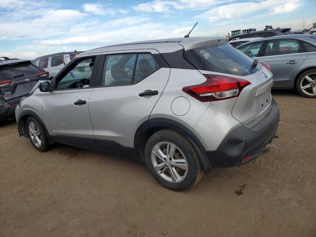 Photo 1 VIN: 3N1CP5BV7LL535366 - NISSAN KICKS S 