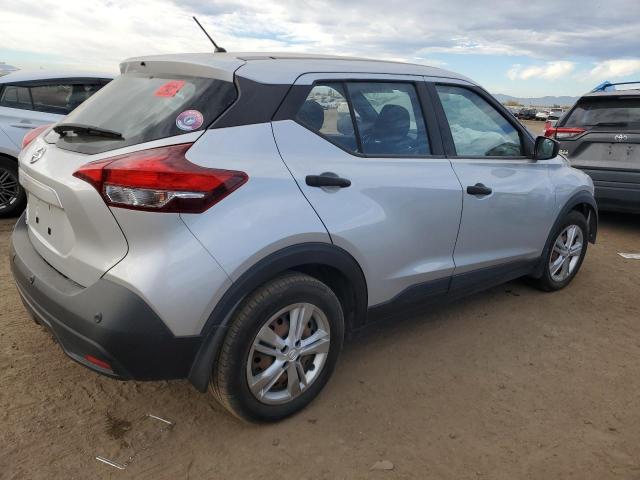 Photo 2 VIN: 3N1CP5BV7LL535366 - NISSAN KICKS S 