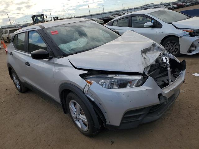 Photo 3 VIN: 3N1CP5BV7LL535366 - NISSAN KICKS S 