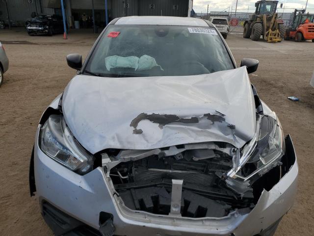 Photo 4 VIN: 3N1CP5BV7LL535366 - NISSAN KICKS S 