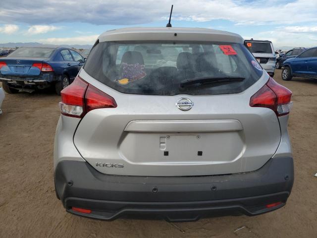 Photo 5 VIN: 3N1CP5BV7LL535366 - NISSAN KICKS S 