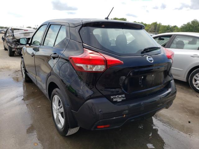 Photo 2 VIN: 3N1CP5BV7LL540129 - NISSAN KICKS S 