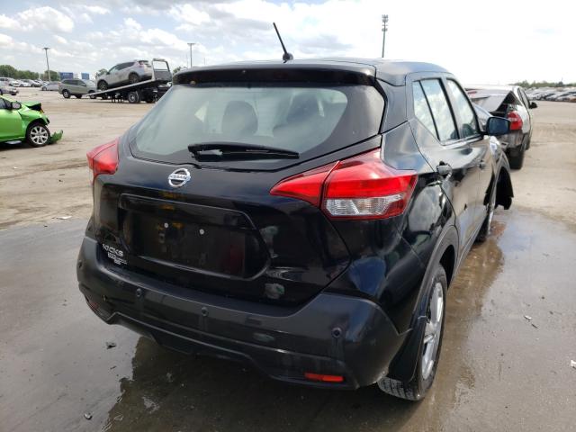 Photo 3 VIN: 3N1CP5BV7LL540129 - NISSAN KICKS S 