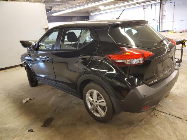 Photo 1 VIN: 3N1CP5BV7LL542138 - NISSAN KICKS 