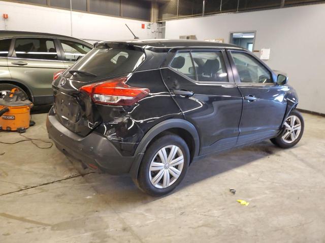 Photo 2 VIN: 3N1CP5BV7LL542138 - NISSAN KICKS 