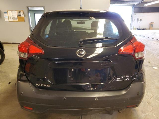 Photo 5 VIN: 3N1CP5BV7LL542138 - NISSAN KICKS 