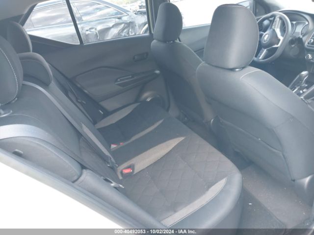 Photo 7 VIN: 3N1CP5BV7LL557173 - NISSAN KICKS 