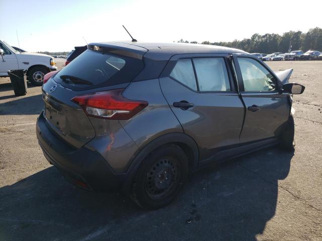 Photo 2 VIN: 3N1CP5BV7LL558193 - NISSAN KICKS S 