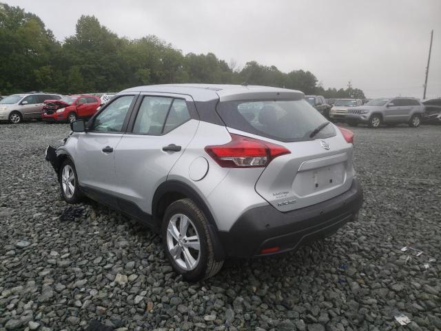 Photo 2 VIN: 3N1CP5BV7LL558985 - NISSAN KICKS S 