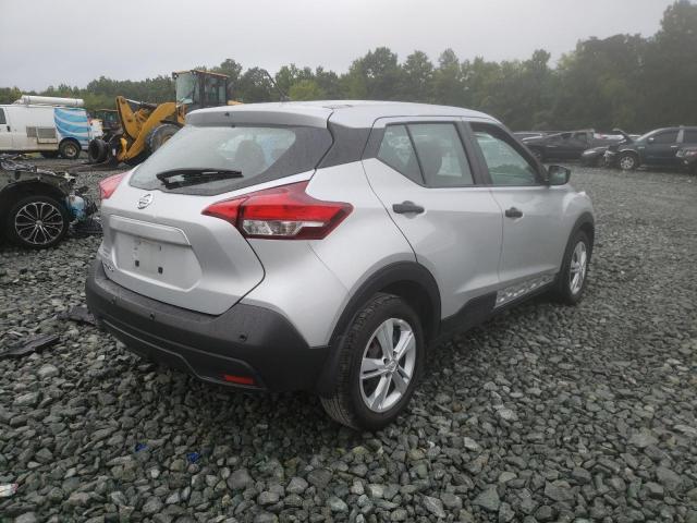 Photo 3 VIN: 3N1CP5BV7LL558985 - NISSAN KICKS S 